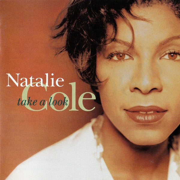 Natalie Cole : Take A Look (CD, Album)