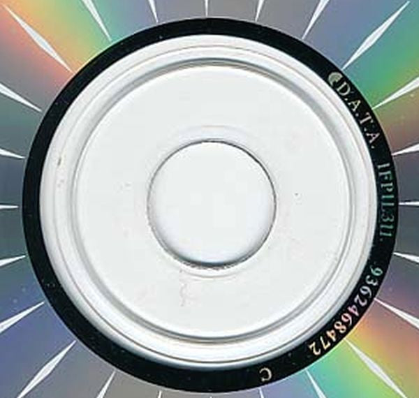 Madonna : Ray Of Light (CD, Album)