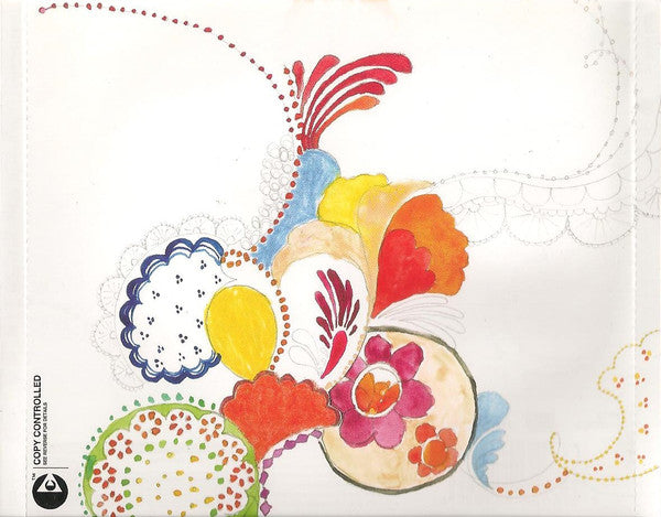 Clare Bowditch And The Feeding Set* : What Was Left (CD, Album, Copy Prot., RE)