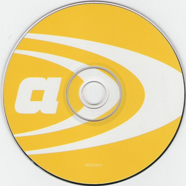 Various : Pure Adrenalin Volume 3 (2xCD, Comp, Ltd)