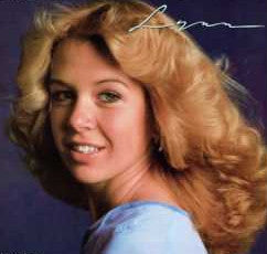 Lynn Sutter : Everlasting Kind of Love (LP, Album)
