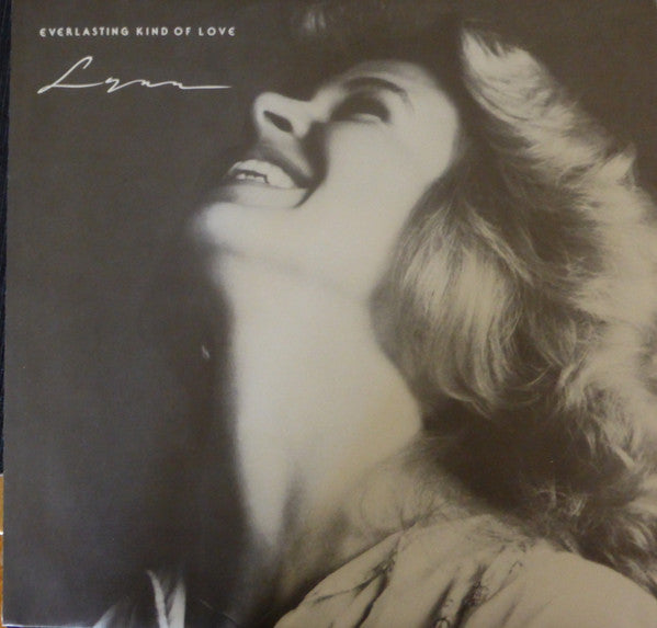 Lynn Sutter : Everlasting Kind of Love (LP, Album)