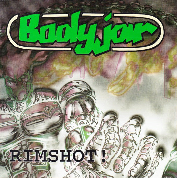 Bodyjar : Rimshot (CD, Album)
