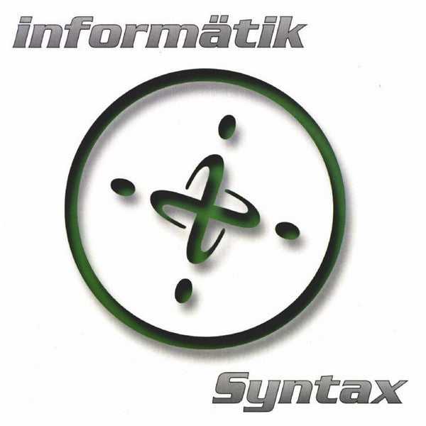 Informätik* : Syntax (CD, Album, Nim)
