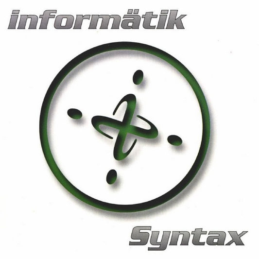 Informätik* : Syntax (CD, Album, Nim)