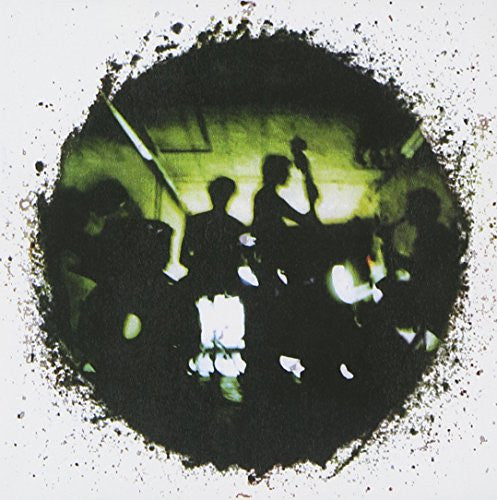 The Gabe Dixon Band : On A Rolling Ball (CD, Album)