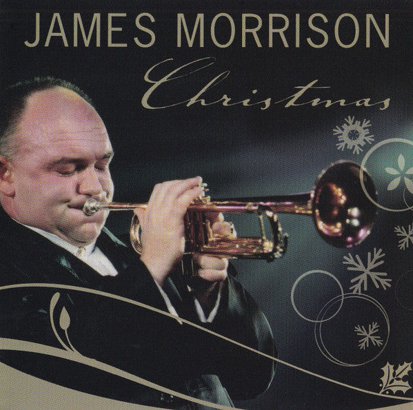 James Morrison : Christmas (CD, Album)