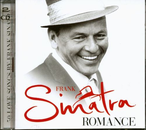 Frank Sinatra : Romance (2xCD, Comp)