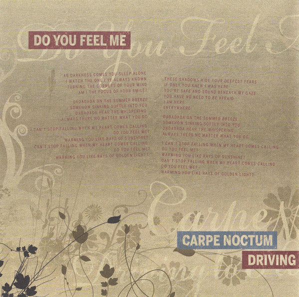 DJ Tiësto : Elements Of Life (CD, Album)