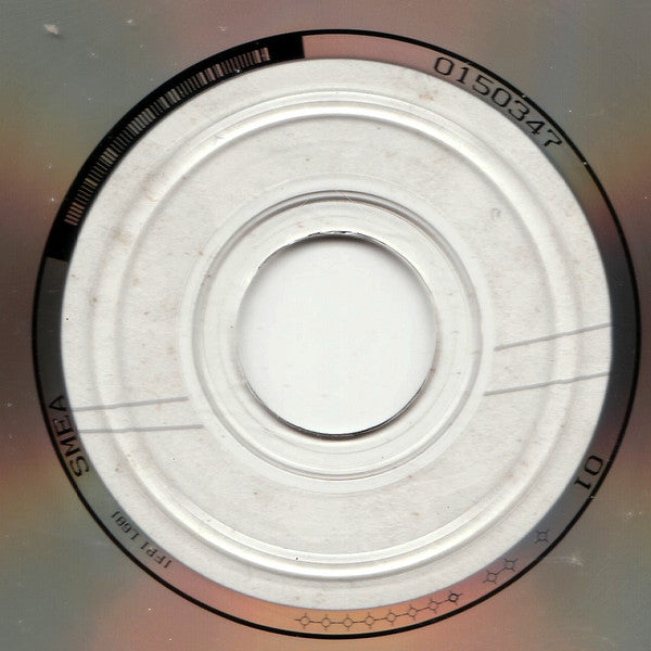 Delta Goodrem : Innocent Eyes (CD, Album)