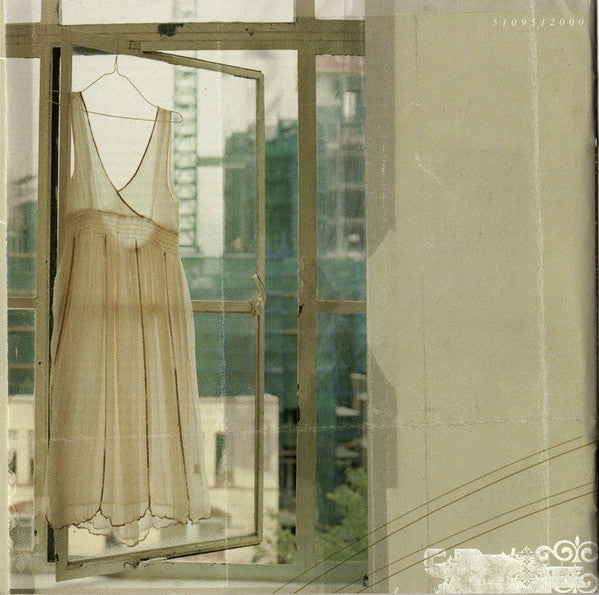 Delta Goodrem : Innocent Eyes (CD, Album)
