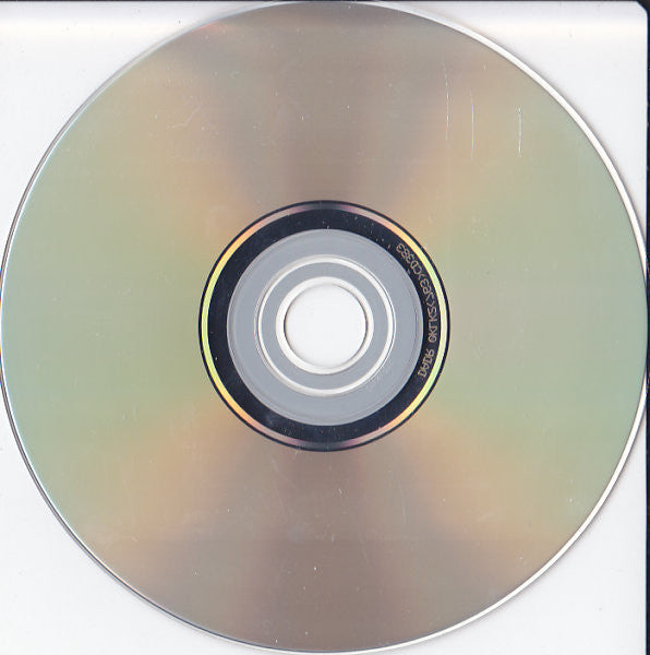 Various : Ceremonial: A Tribute To Joy Division (CD, Comp)