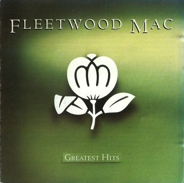 Fleetwood Mac : Greatest Hits (CD, Comp, RE)