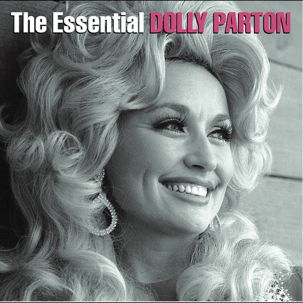 Dolly Parton : The Essential Dolly Parton (2xCD, Comp)