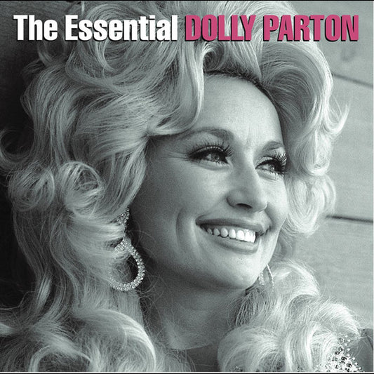 Dolly Parton : The Essential Dolly Parton (2xCD, Comp)