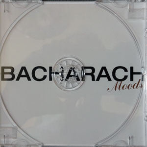 Burt Bacharach : Bacharach Moods (CD, Comp)