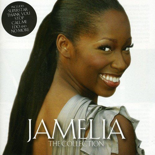 Jamelia : The Collection (CD, Comp)