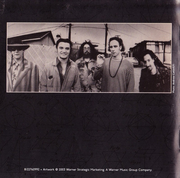 Faith No More : This Is It - The Best Of Faith No More (CD, Comp)