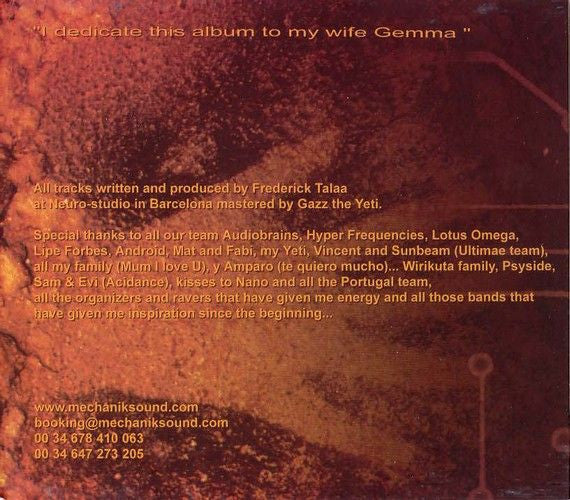 E.S.X.S. : New Hymns For Goddess (CD, Album)
