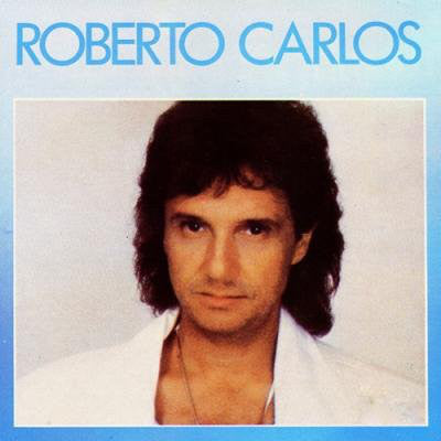 Roberto Carlos : Roberto Carlos (CD, Album)