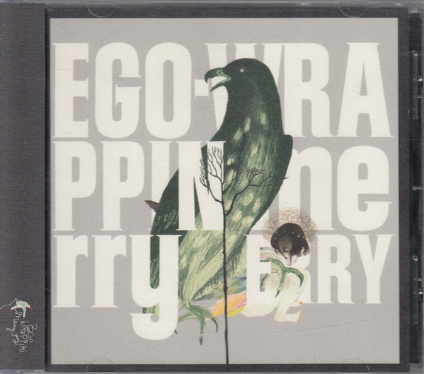 Ego-Wrappin' : Merry Merry (CD, Album)