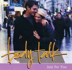 Various : Just For You (2xCD, Comp)