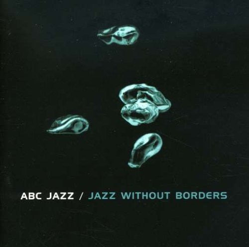 Various : Jazz Without Borders (CD, Album, Comp)