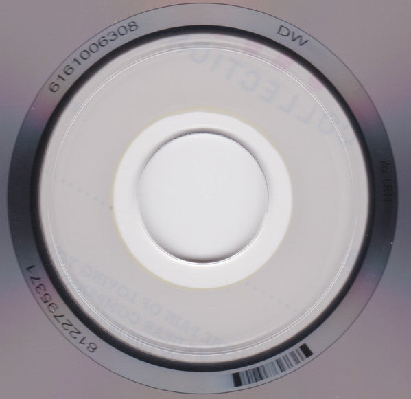 Dolly Parton, Emmylou Harris, Linda Ronstadt : My Dear Companion: Selections From The Trio Collection (CD, Album, Comp)