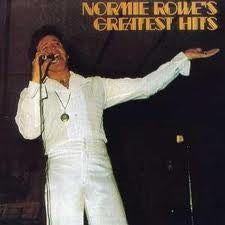 Normie Rowe : Normie Rowe's Greatest Hits (CD, Comp, RE)