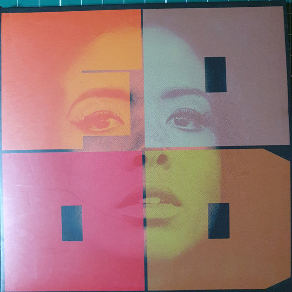 Kelis : Food (CD, Album)