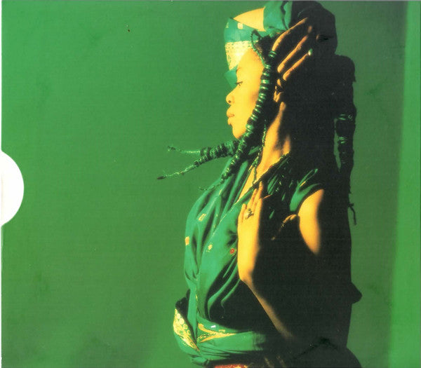 Sally Nyolo : Multiculti (CD, Enh, Ltd, S/Edition)