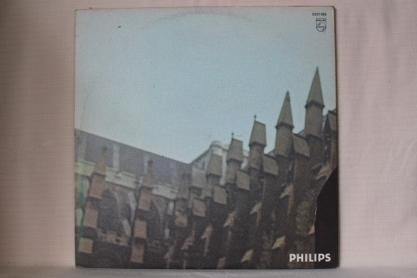 Kamahl : Kamahl In London  (LP, Album, RP, Mat)