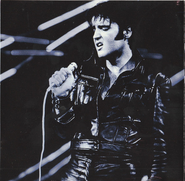 Elvis Presley : The Historic Collection Volume 3 (CD, Comp)