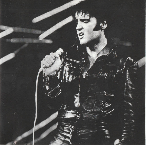 Elvis Presley : The Historic Collection Volume 3 (CD, Comp)