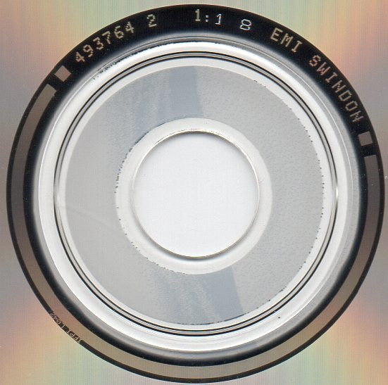 Steve Harley : More Than Somewhat: The Very Best Of... (CD, Comp)