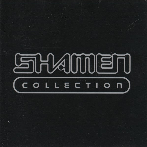 Shamen* : Collection (CD, Comp)
