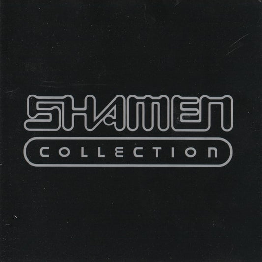 Shamen* : Collection (CD, Comp)