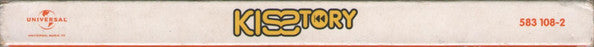 Various : KISStory Dance Classics (2xCD, Comp)
