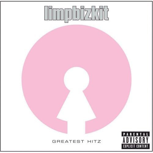 Limpbizkit* : Greatest Hitz (CD, Comp)
