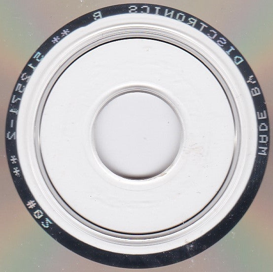 Ugly Kid Joe : America's Least Wanted (CD, Album)