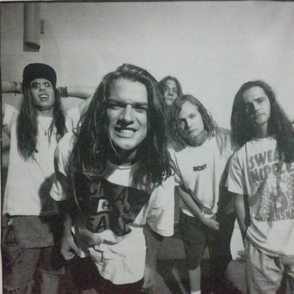 Ugly Kid Joe : America's Least Wanted (CD, Album)