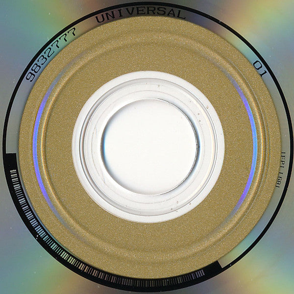 Status Quo : Gold (2xCD, Comp, RM)