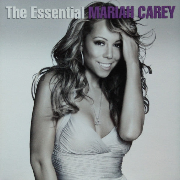 Mariah Carey : The Essential Mariah Carey (2xCD, Comp)