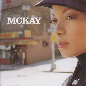 McKay* : McKay (CD, Album)
