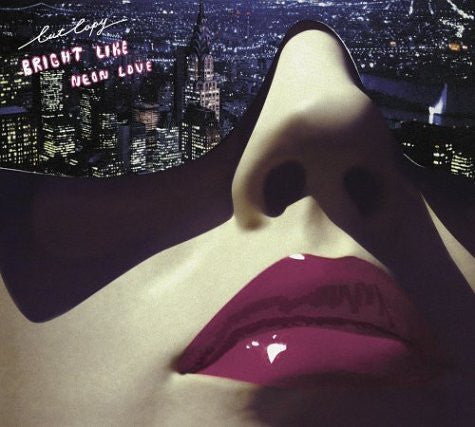 Cut Copy : Bright Like Neon Love (CD, Album)