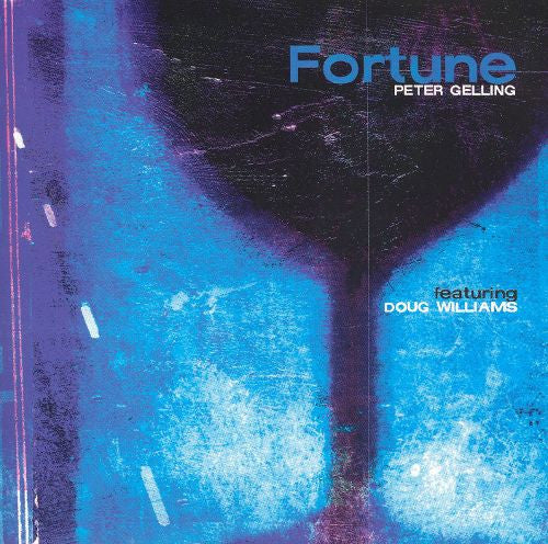 Peter Gelling : Fortune (CD, Album)
