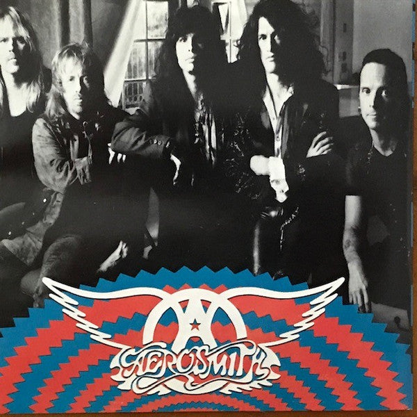 Aerosmith : Big Ones (CD, Comp)