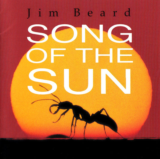 Jim Beard : Song Of The Sun (CD, Album)