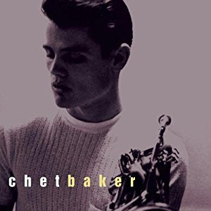 Chet Baker : This Is Jazz 2 (CD, Comp)