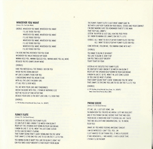 Jimmy Z : Muzical Madness (CD, Album, SRC)